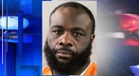 Man wanted on ‘half dozen arrest warrants’ out of Orange County arrested in Polk County