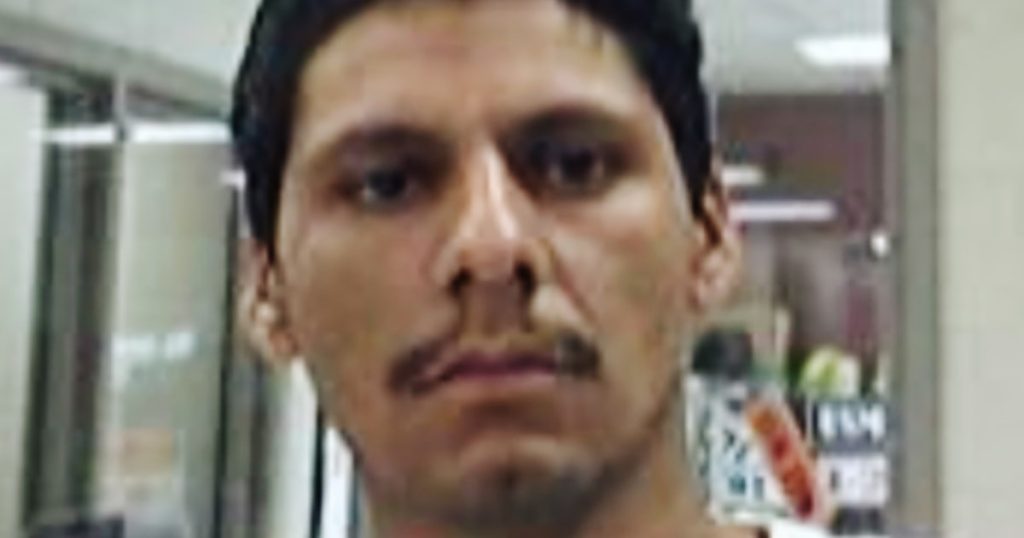 Man who killed 5 in Texas after a neighbor complained about gunfire gets life in prison