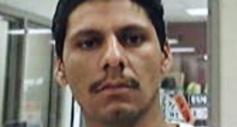 Man who killed 5 in Texas after a neighbor complained about gunfire gets life in prison