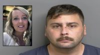 Man who shot his wife 5 times in the head found guilty