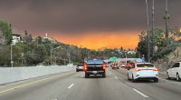 Wildfire Smoke