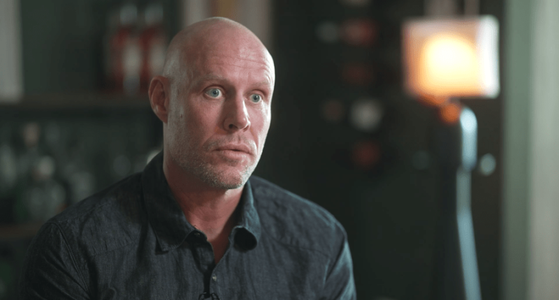 Marco Rubio met with UAP whistleblower prior to Trump nomination