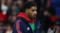 Marcus Rashford should be BANISHED from Man United's dressing room, Paul Scholes says - as exiled star is accused of 'letting a lot of people down'