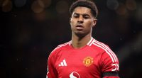Marcus Rashford's representatives hold further talks with European giants 'as AC Milan loan move hits stumbling block'