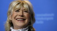 Marianne Faithfull, singer and pop icon, dies aged 78