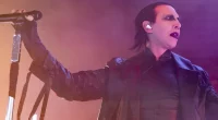 Marilyn Manson Won't Face Sexual Assault, Domestic Violence Charges, DA Says