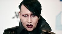 Marilyn Manson won't be charged in Los Angeles County after long investigation of sexual assault allegations