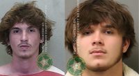 Marion County teenagers accused of raping juvenile victim, police say