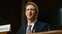 Mark Zuckerberg to host Trump for black-tie reception