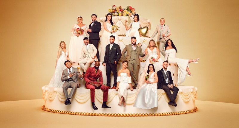 Married At First Sight star 'really upset and disheartened' as they're brutally axed from upcoming reunion episode 'for being boring'