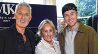 Martin Kemp's son Roman left family devastated with heartbreaking confession