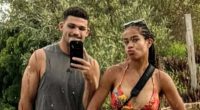 Mary Fowler shares intimate glimpse at holiday with Nathan Cleary