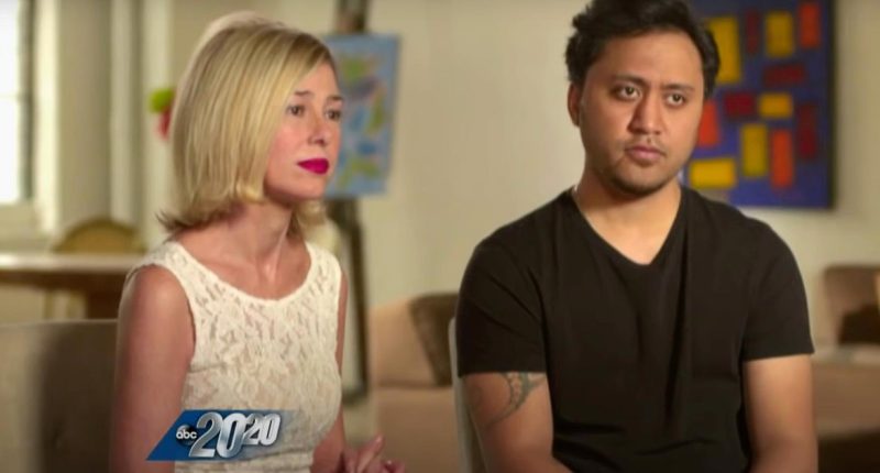 Mary Kay Letourneau's Former Student on Vili Fualaau Sex Scandal