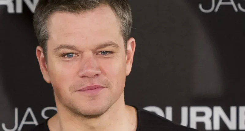 Matt Damon Once Shared When He Knew a ‘Bourne’ Movie Wasn’t Working