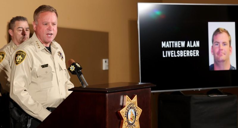 Matthew Livelsberger motive in Cybertruck explosion outside Trump hotel unknown