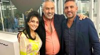 Mauricio Umansky’s Dad Eduardo is Accused of Abuse by Girlfriend