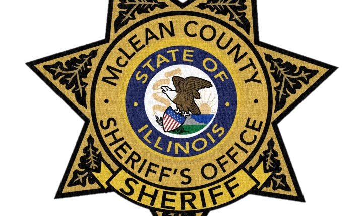 McLean Co. sheriff releases statement on immigration