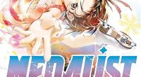 Medalist Volumes 5 and 6 Review