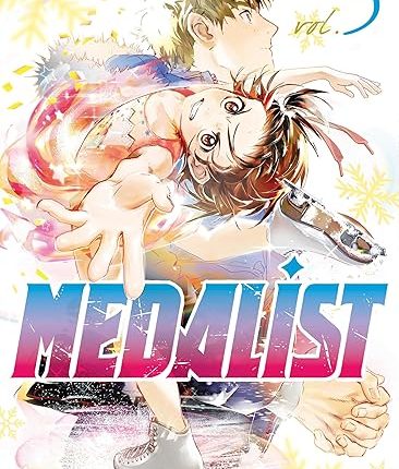 Medalist Volumes 5 and 6 Review