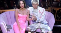 Megan Fox Felt She Saved Machine Gun Kelly From His Self-Destructive Tendencies