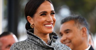 Meghan, Duchess of Sussex’s new Netflix documentary show features her cooking with Hollywood pals
