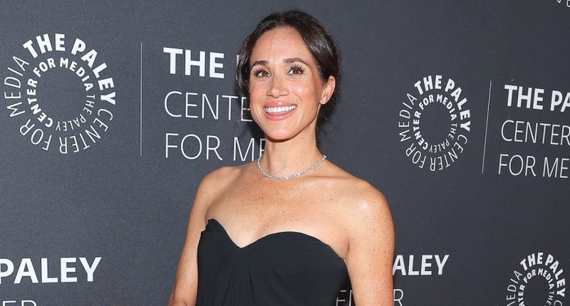 Meghan Markle 'Spent a Small Fortune' on Wardrobe for Comeback