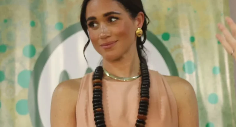 Meghan Markle Suffers Set Back as Another One of Her Projects Is Delayed Following Blistering Report