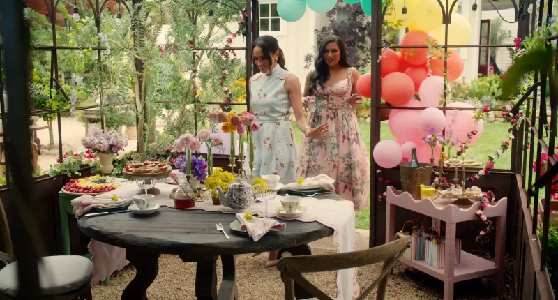 Meghan Markle's Cooking Show Wasn't Filmed At Her Home -- Inside the $8 Million Filming Location