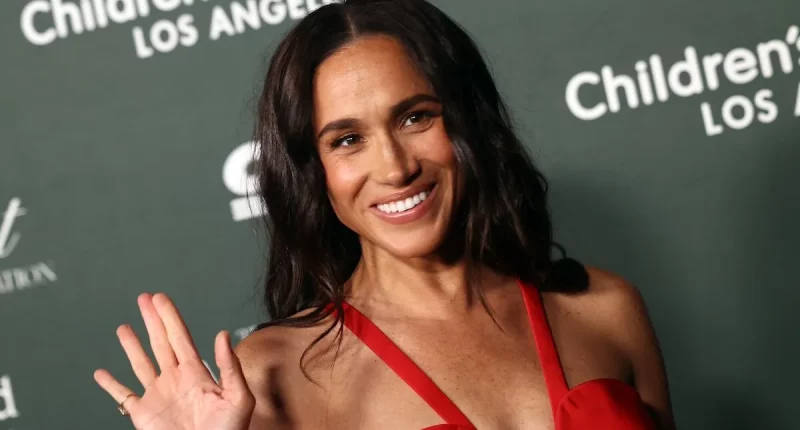 Meghan Markle's Net Worth Could 'Soar' Now That She's Back on Instagram -- Here's Why