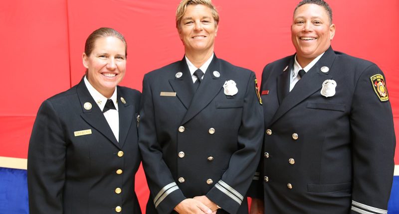 Megyn Kelly blasts 'overweight, out-of-shape' women battling LA fires amid public outcry over response