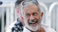 Mel Gibson 'surprised' to be named Hollywood envoy