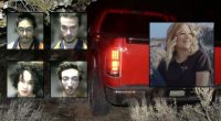 Men allegedly shot teen they claim was 'stalking' them: Cops