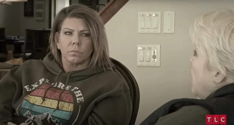 Meri and Janelle Consider Lawyering Up in Coyote Pass Fight