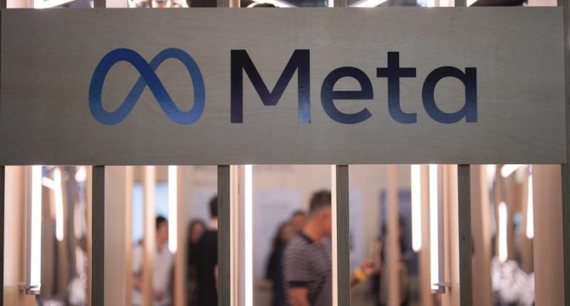 Meta denies platforms are forcing users to follow Trump, Vance