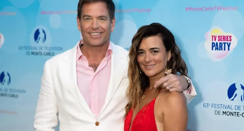 Michael Weatherly Once Shared the 1 Way Losing Ziva David Was Better for Tony DiNozzo