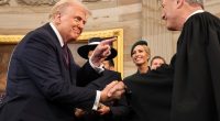 Michelle Obama, Nancy Pelosi: Here's who skipped Trump's inauguration