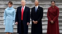 donald trump inauguration