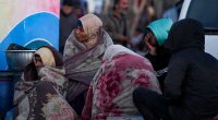 Middle East latest: Israel allows Palestinians to return to Gaza for the first time in over a year
