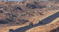 Middle East latest: Israeli airstrikes kill at least 5 in Gaza, including 2 babies, Palestinians say