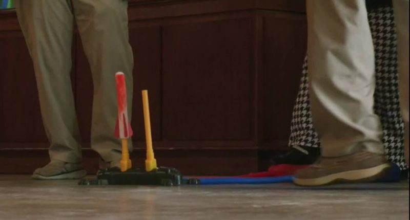 Mighty Eighth Museum shows kids the joy of space exploration