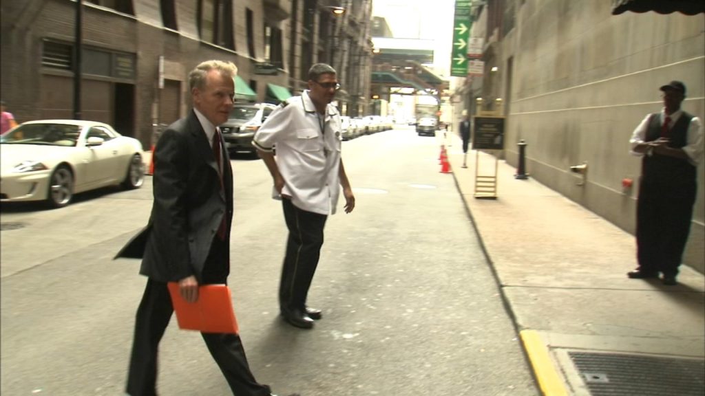 Mike Madigan trial: Closing arguments continue Thursday in corruption trial of former IL House Speaker Michael Madigan