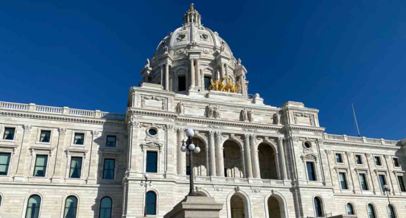 Minnesota state House Democrats stage boycott amid fight over chamber control