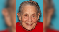 Missing 96-year-old woman may have been displaced by Eaton Fire: LASD 