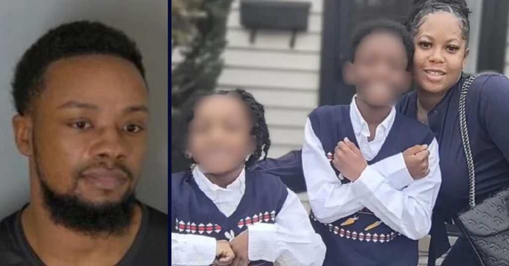 Missing Michigan mom feared dead; ex-boyfriend arrested