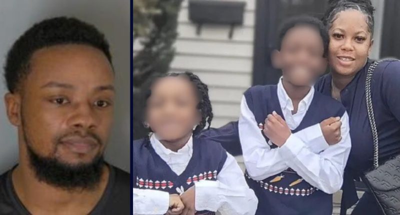 Missing Michigan mom feared dead; ex-boyfriend arrested