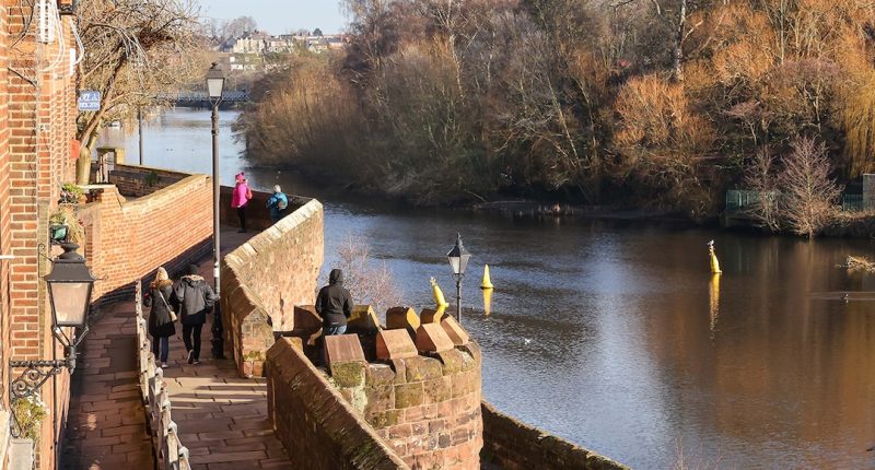Missing Sisters Case: Body Found in River 3 Weeks After Disappearance