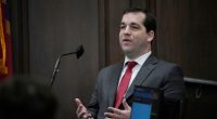 Mississippi bill would pay bounty hunters to catch undocumented immigrants