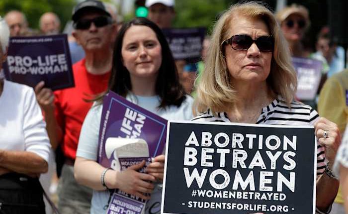 Missouri lawmakers are going after voter-approved abortion rights. Voters will likely reelect them