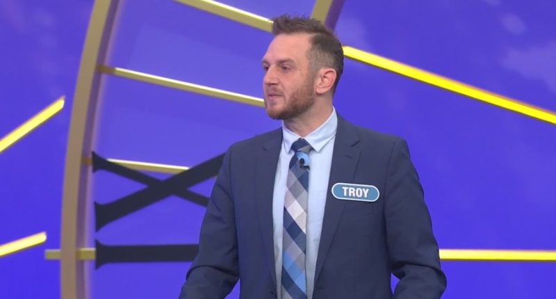 Missouri principal wins big on Wheel of Fortune