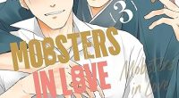 Mobsters in Love Volume 3 Review